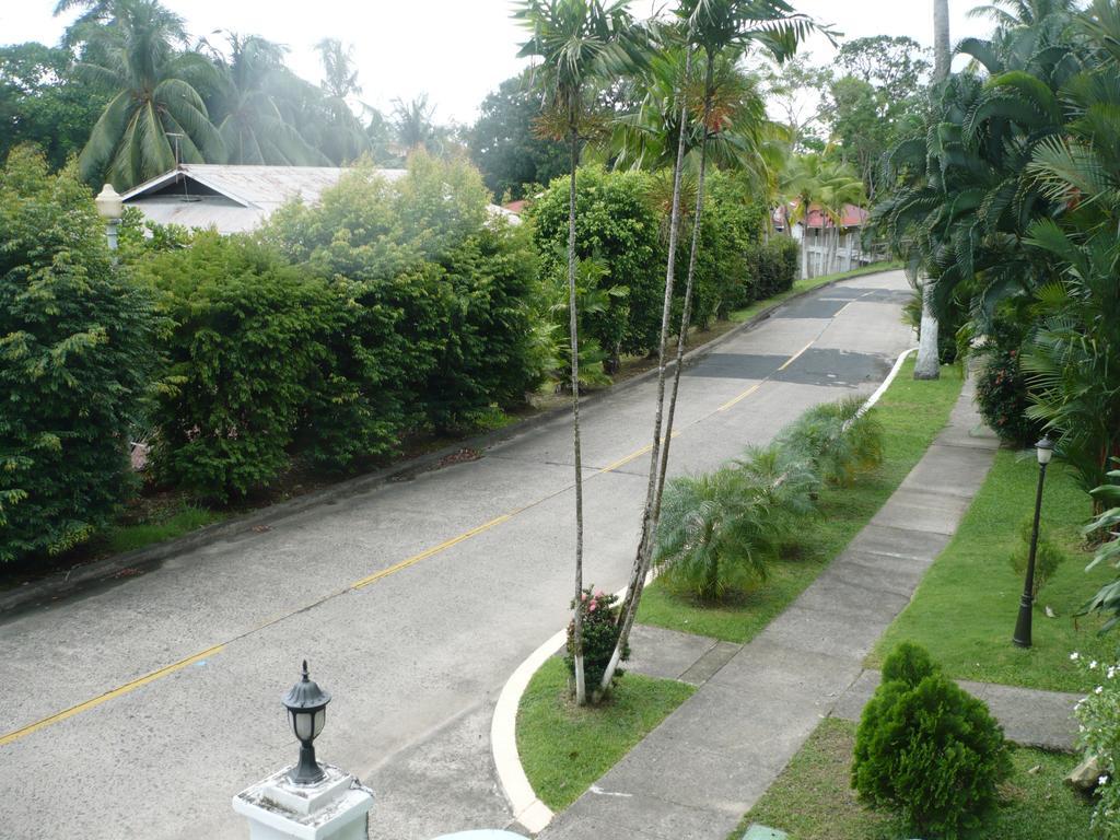 Dos Palmitos Bed And Breakfast Panama City Eksteriør billede