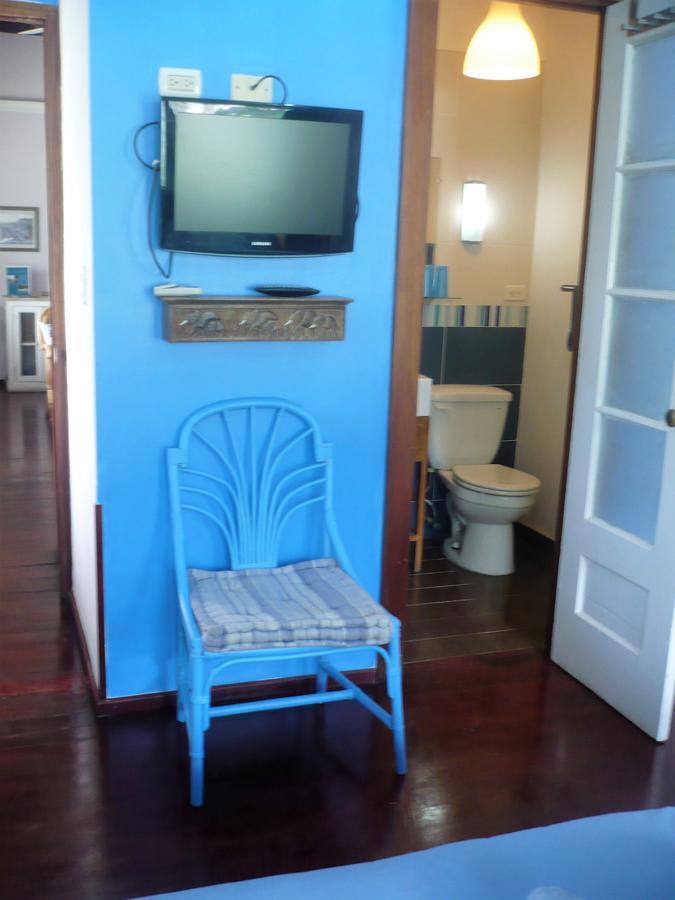 Dos Palmitos Bed And Breakfast Panama City Eksteriør billede